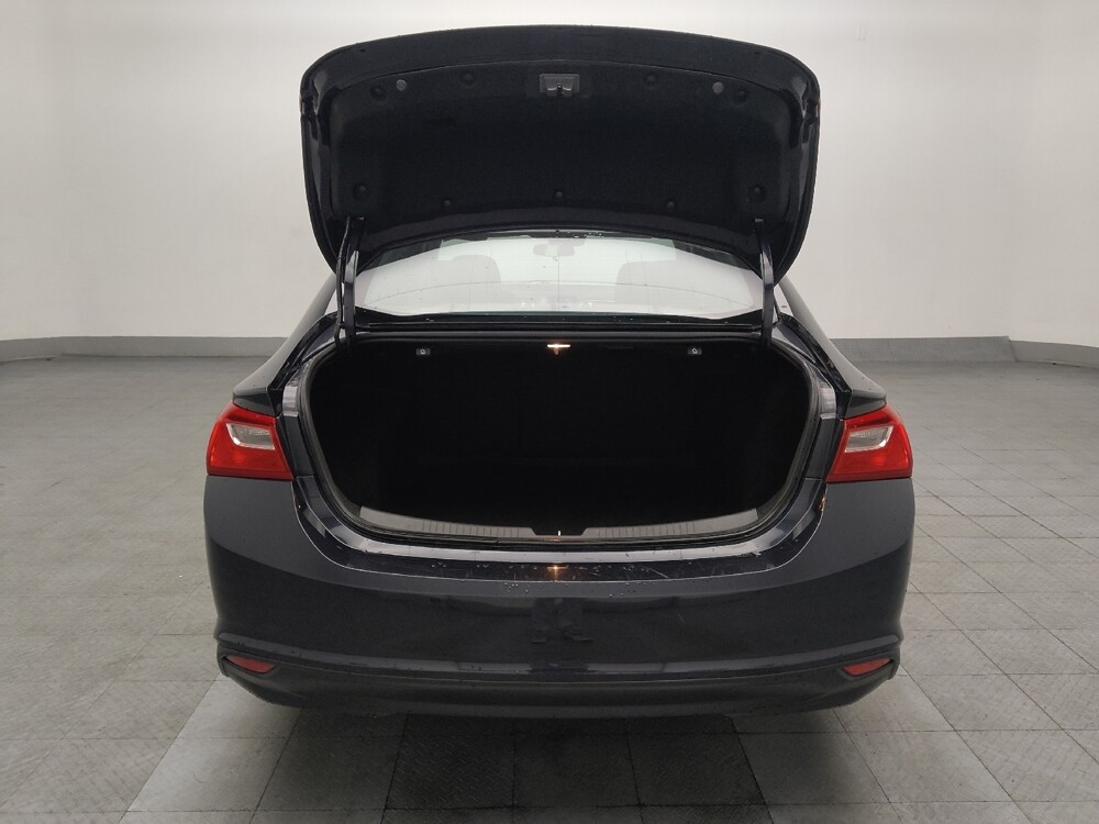 2023 Chevrolet Malibu in Augusta, GA 30907 - 18113053 29