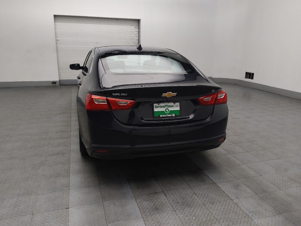 2023 Chevrolet Malibu in Augusta, GA 30907 - 18113053 6