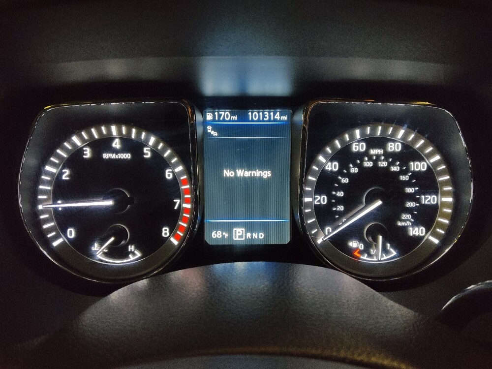 2019 Nissan Titan in Ocala, FL 34471 - 18113054 23