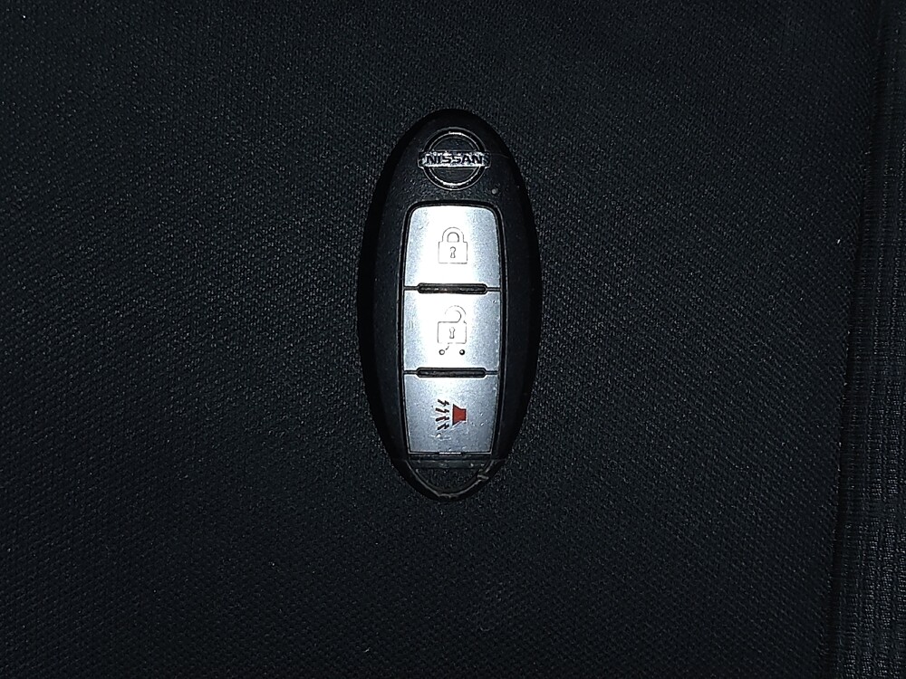 2019 Nissan Titan in Ocala, FL 34471 - 18113054 32