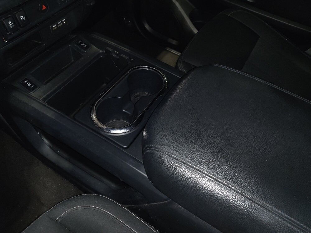 2019 Nissan Titan in Ocala, FL 34471 - 18113054 26