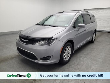 2020 Chrysler Pacifica in Pensacola, FL 32505