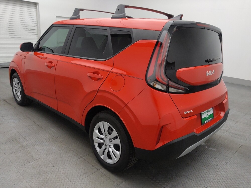 2023 Kia Soul in Mobile, AL 36606 - 18113056 5