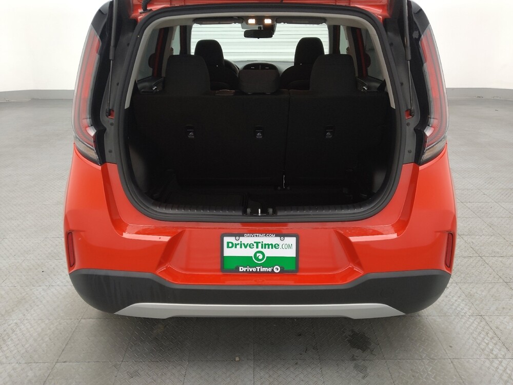 2023 Kia Soul in Mobile, AL 36606 - 18113056 29