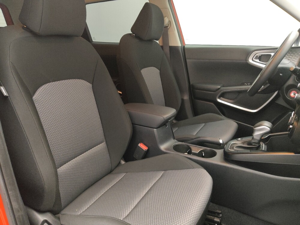 2023 Kia Soul in Mobile, AL 36606 - 18113056 21