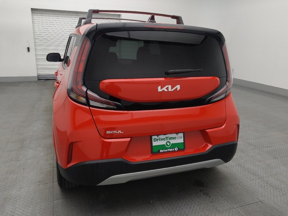 2023 Kia Soul in Mobile, AL 36606 - 18113056 6