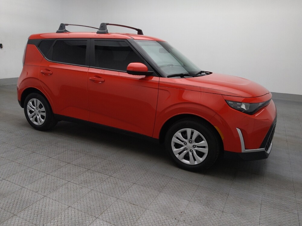 2023 Kia Soul in Mobile, AL 36606 - 18113056 11