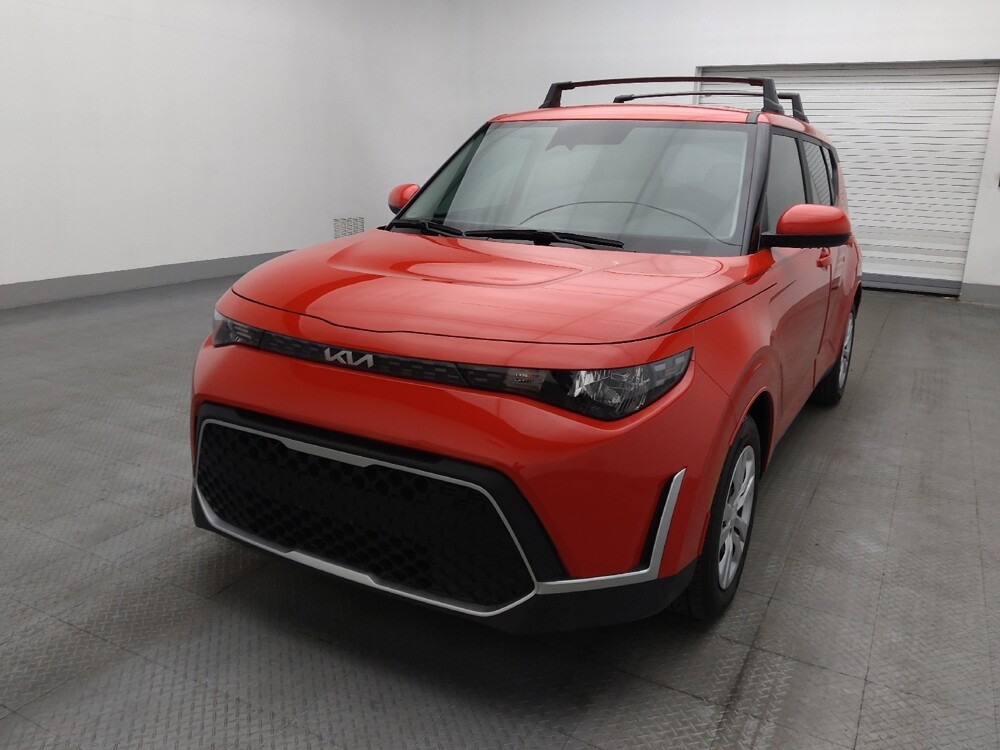 2023 Kia Soul in Mobile, AL 36606 - 18113056 15