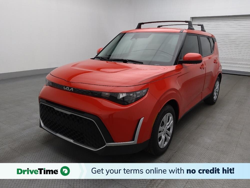 2023 Kia Soul in Mobile, AL 36606 - 18113056