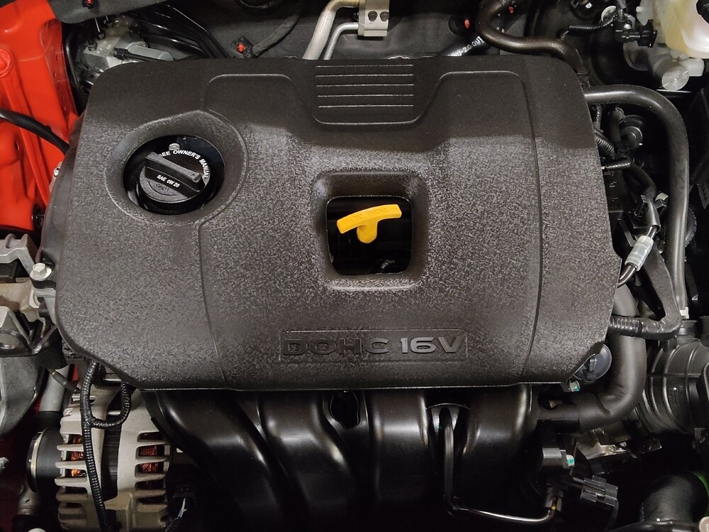 2023 Kia Soul in Mobile, AL 36606 - 18113056 30