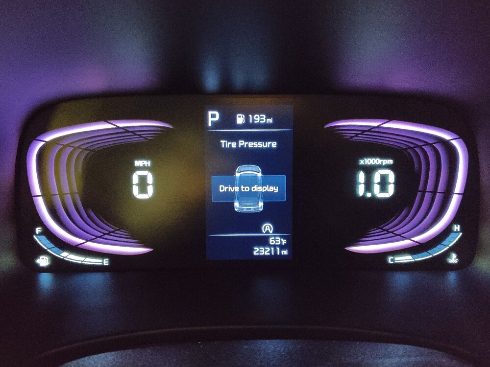 2023 Kia Soul in Mobile, AL 36606 - 18113056 23