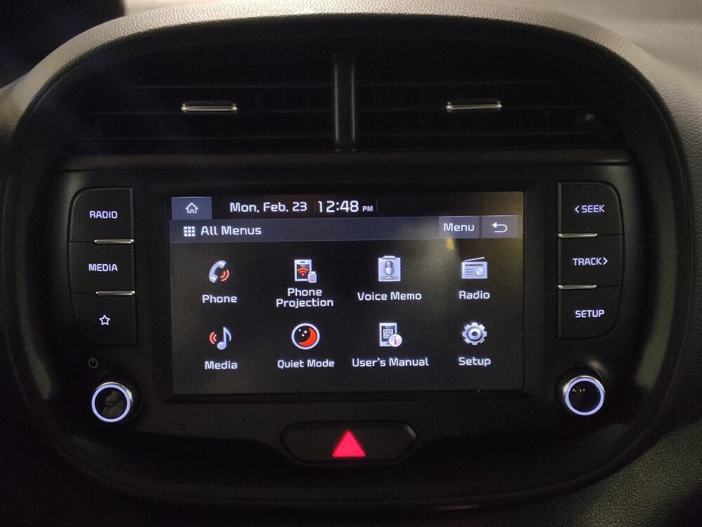 2023 Kia Soul in Mobile, AL 36606 - 18113056 25