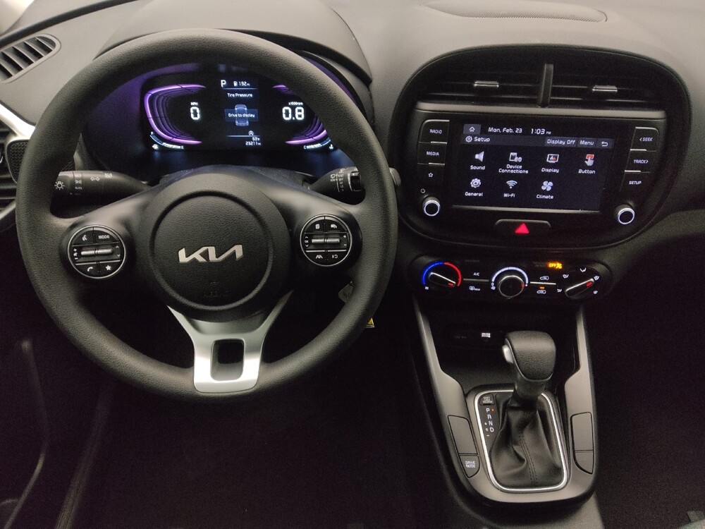 2023 Kia Soul in Mobile, AL 36606 - 18113056 22