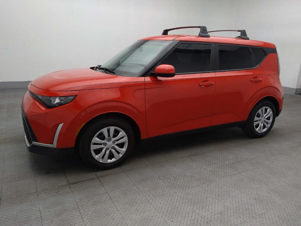 2023 Kia Soul in Mobile, AL 36606 - 18113056 2