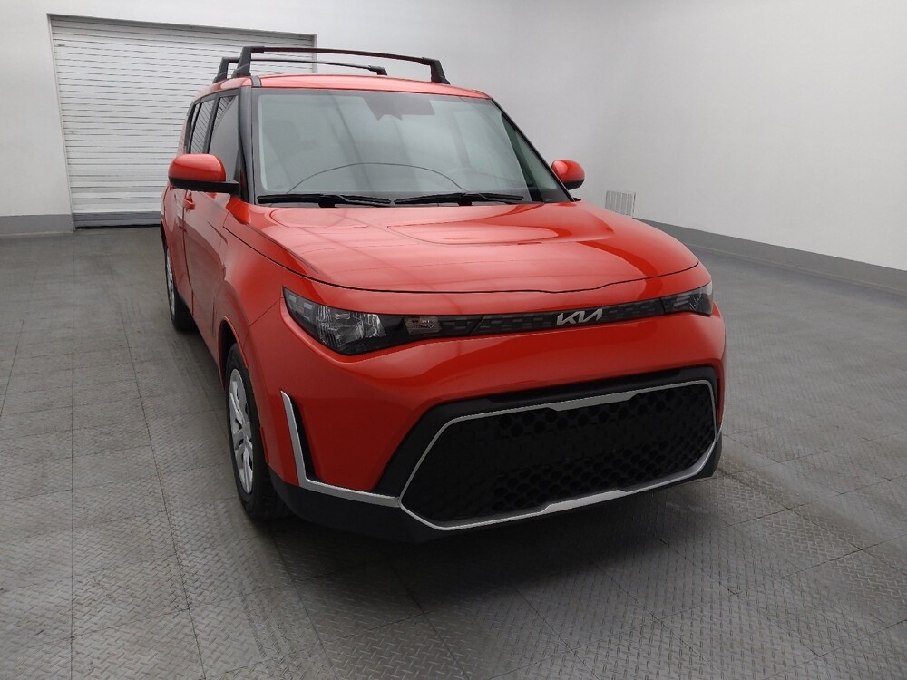 2023 Kia Soul in Mobile, AL 36606 - 18113056 14