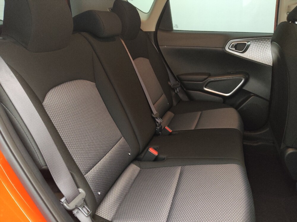 2023 Kia Soul in Mobile, AL 36606 - 18113056 19