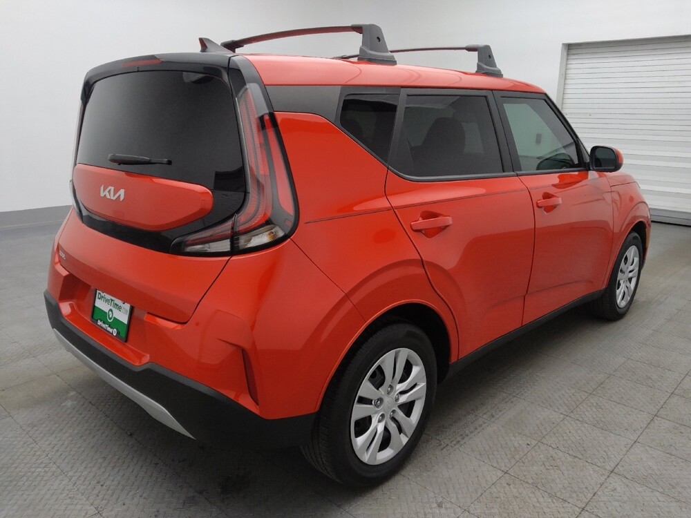2023 Kia Soul in Mobile, AL 36606 - 18113056 9