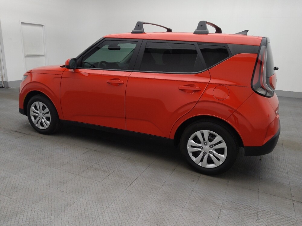 2023 Kia Soul in Mobile, AL 36606 - 18113056 3