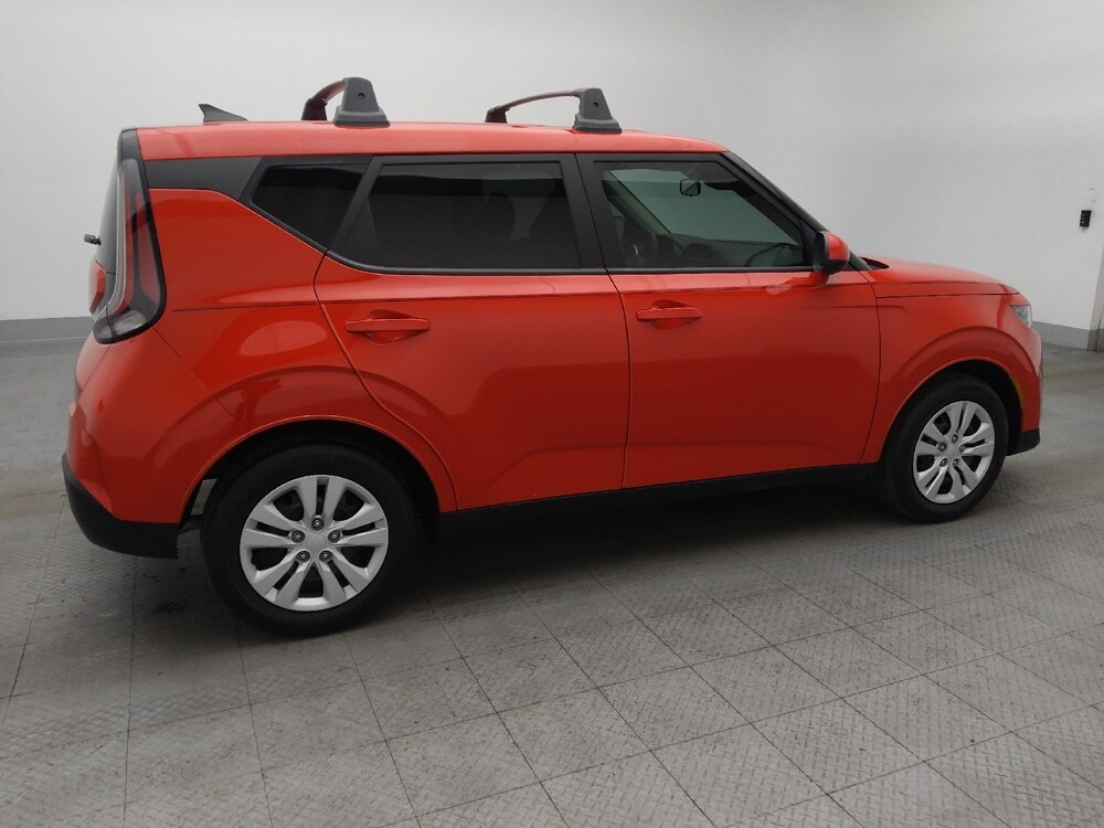 2023 Kia Soul in Mobile, AL 36606 - 18113056 10