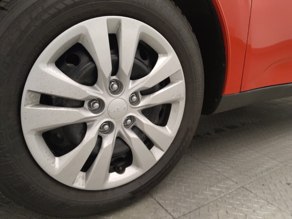 2023 Kia Soul in Mobile, AL 36606 - 18113056 31