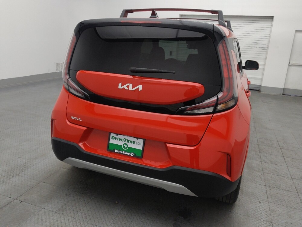 2023 Kia Soul in Mobile, AL 36606 - 18113056 7
