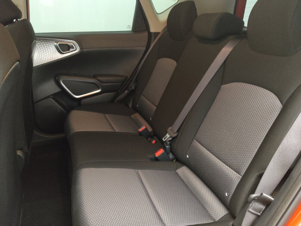 2023 Kia Soul in Mobile, AL 36606 - 18113056 18