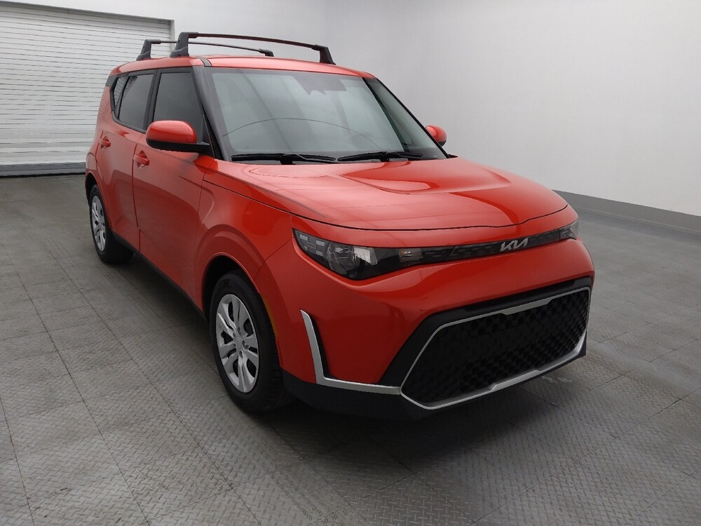 2023 Kia Soul in Mobile, AL 36606 - 18113056 13