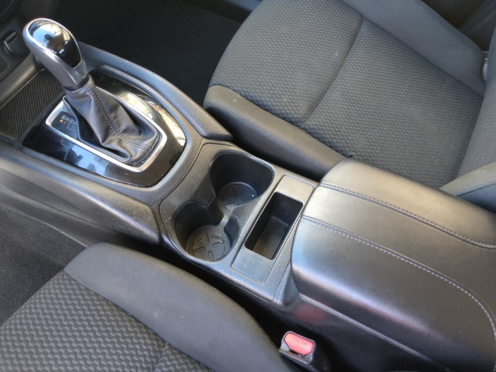 2021 Nissan Rogue Sport in Raleigh, NC 27604 - 18113058 26