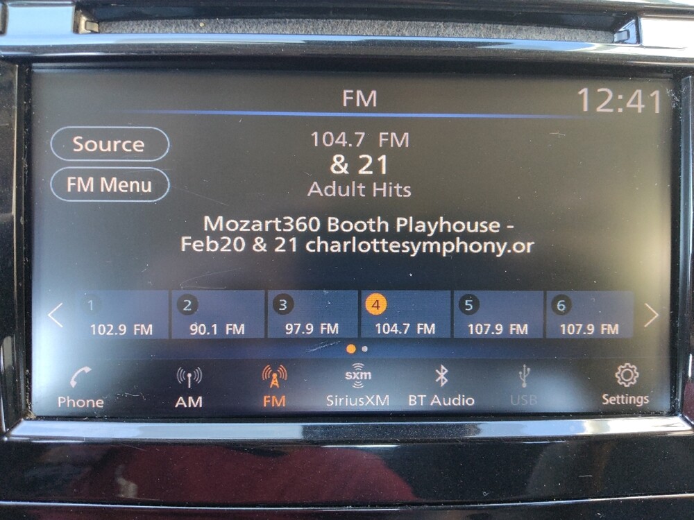 2021 Nissan Rogue Sport in Raleigh, NC 27604 - 18113058 25