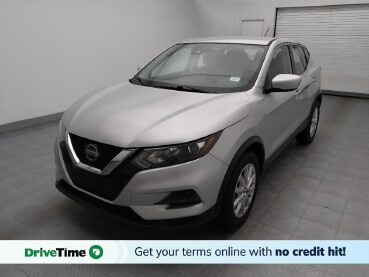 2021 Nissan Rogue Sport in Raleigh, NC 27604