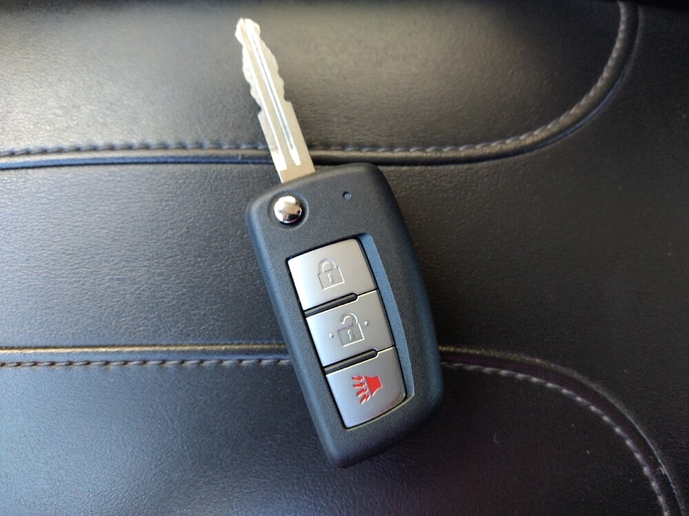 2021 Nissan Rogue Sport in Raleigh, NC 27604 - 18113058 32