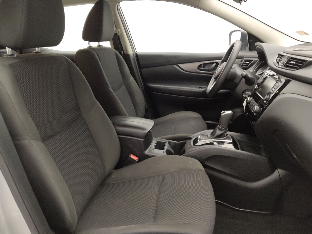 2021 Nissan Rogue Sport in Raleigh, NC 27604 - 18113058 21