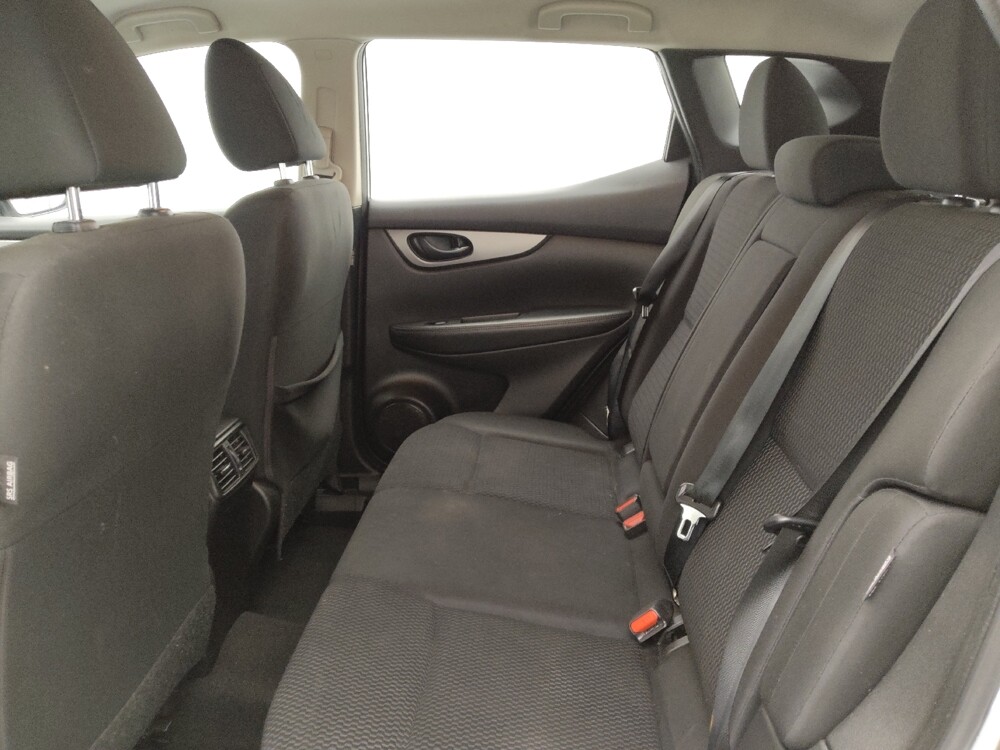 2021 Nissan Rogue Sport in Raleigh, NC 27604 - 18113058 18