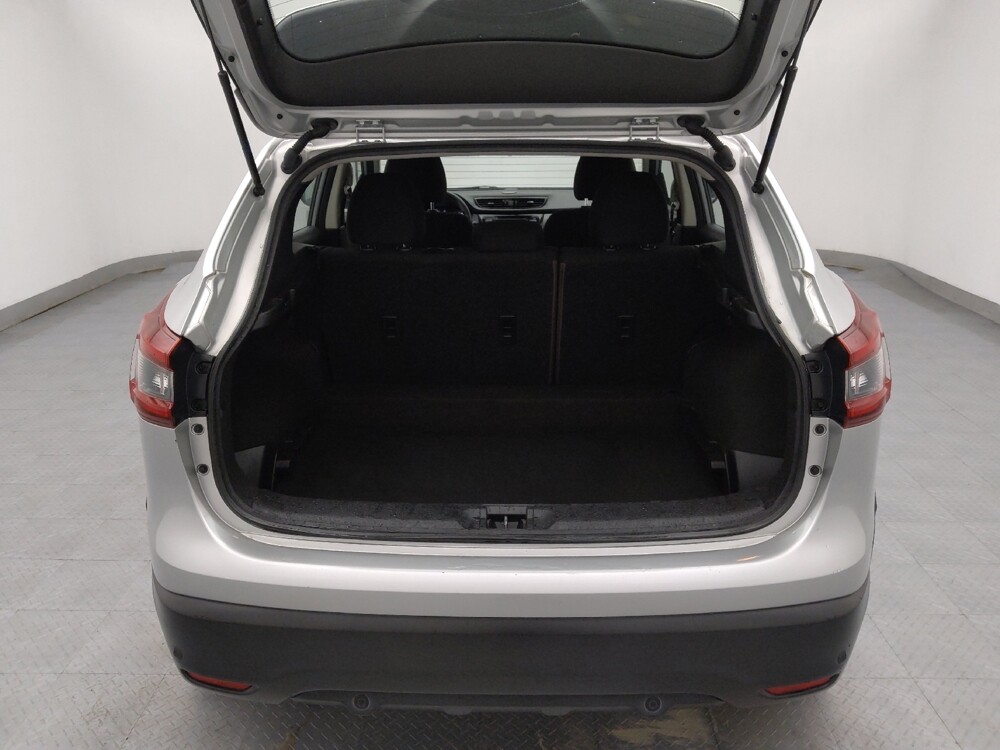 2021 Nissan Rogue Sport in Raleigh, NC 27604 - 18113058 29