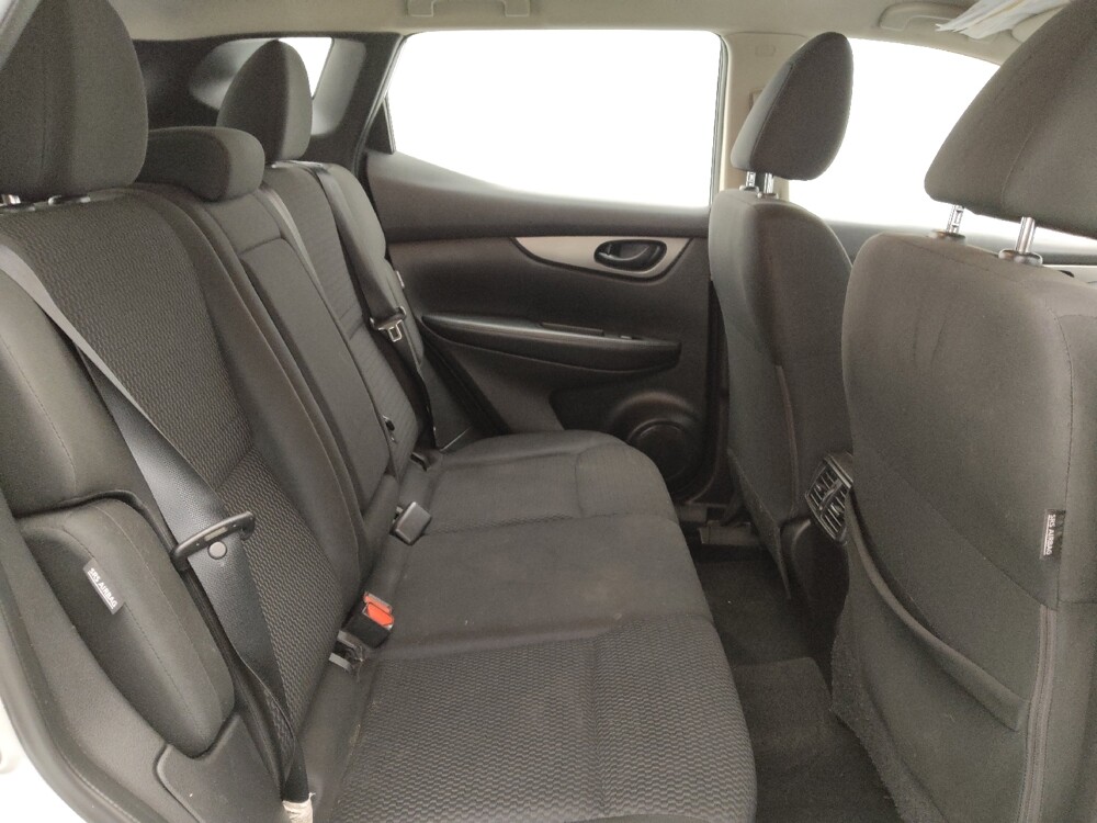 2021 Nissan Rogue Sport in Raleigh, NC 27604 - 18113058 19