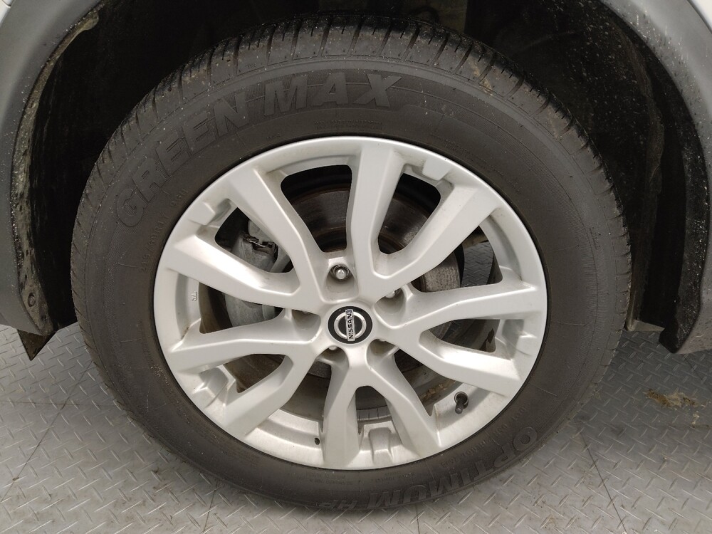 2021 Nissan Rogue Sport in Raleigh, NC 27604 - 18113058 31