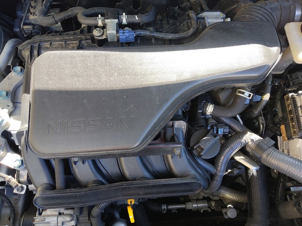 2021 Nissan Rogue Sport in Raleigh, NC 27604 - 18113058 30