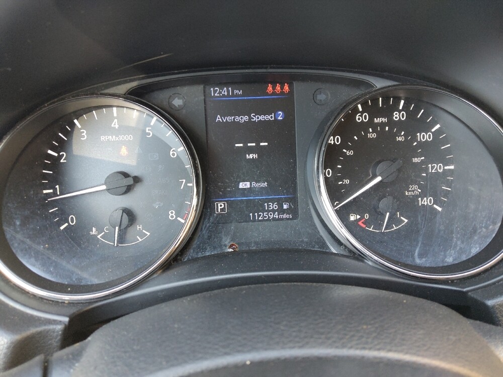 2021 Nissan Rogue Sport in Raleigh, NC 27604 - 18113058 23