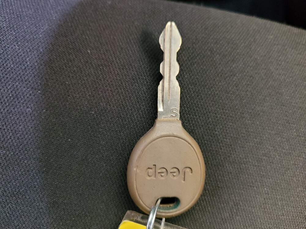 2015 Jeep Wrangler in Fairfield, OH 45014 - 18113059 32