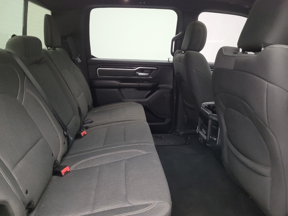 2019 RAM 1500 in Fairfield, OH 45014 - 18113060 19