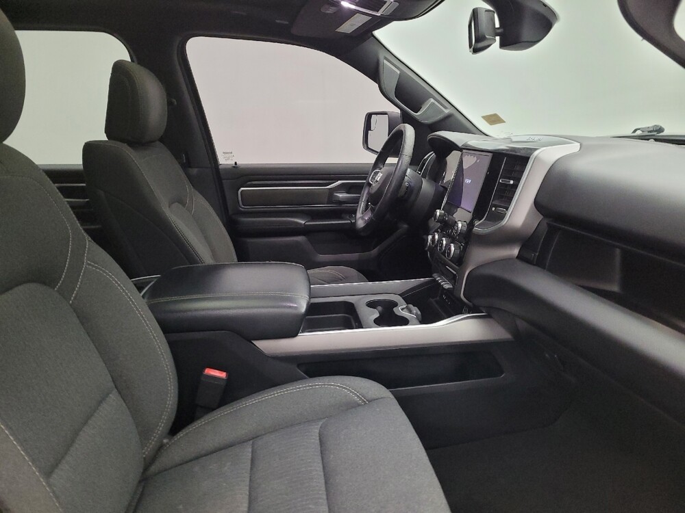 2019 RAM 1500 in Fairfield, OH 45014 - 18113060 21