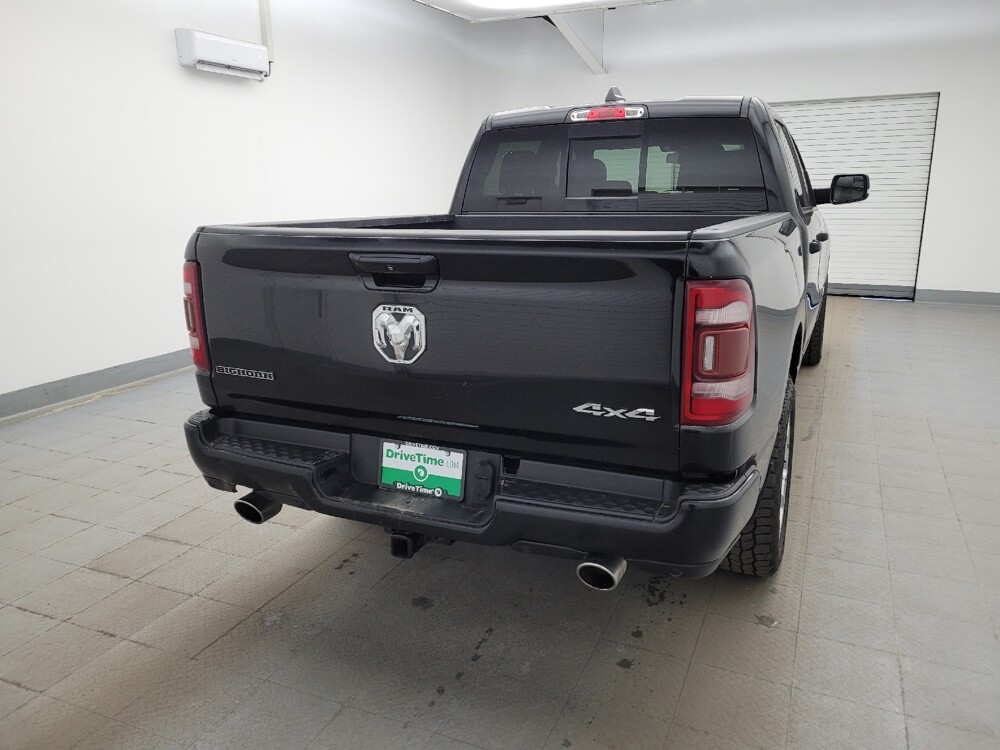 2019 RAM 1500 in Fairfield, OH 45014 - 18113060 7