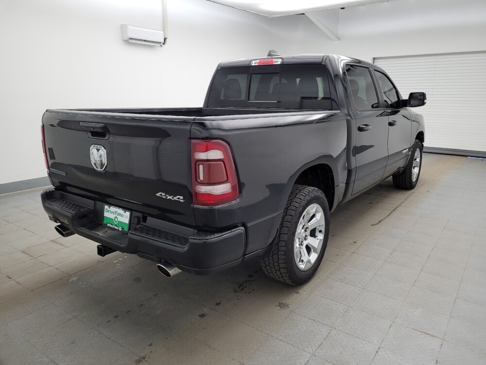 2019 RAM 1500 in Fairfield, OH 45014 - 18113060 9