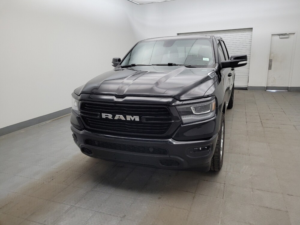 2019 RAM 1500 in Fairfield, OH 45014 - 18113060 15