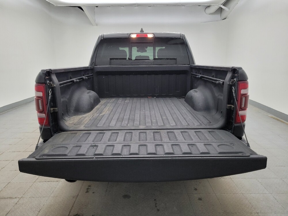 2019 RAM 1500 in Fairfield, OH 45014 - 18113060 29