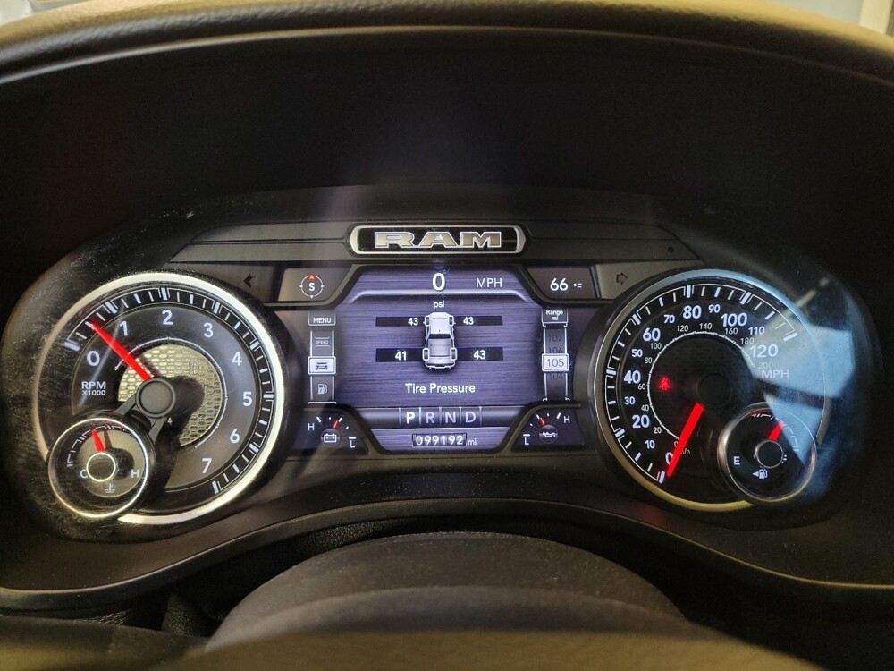 2019 RAM 1500 in Fairfield, OH 45014 - 18113060 23