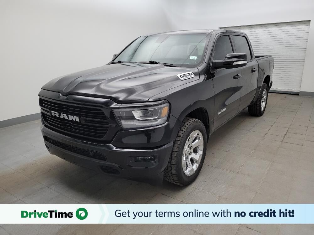 2019 RAM 1500 in Fairfield, OH 45014 - 18113060