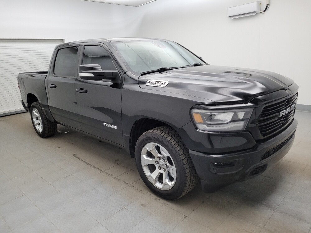 2019 RAM 1500 in Fairfield, OH 45014 - 18113060 11