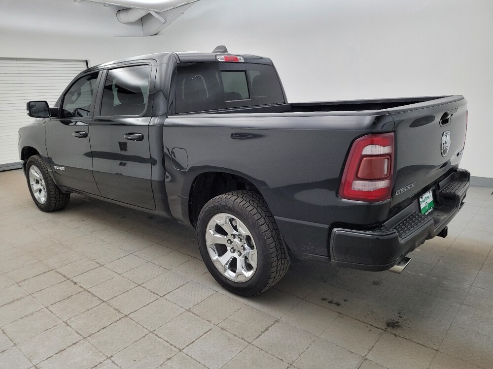 2019 RAM 1500 in Fairfield, OH 45014 - 18113060 3