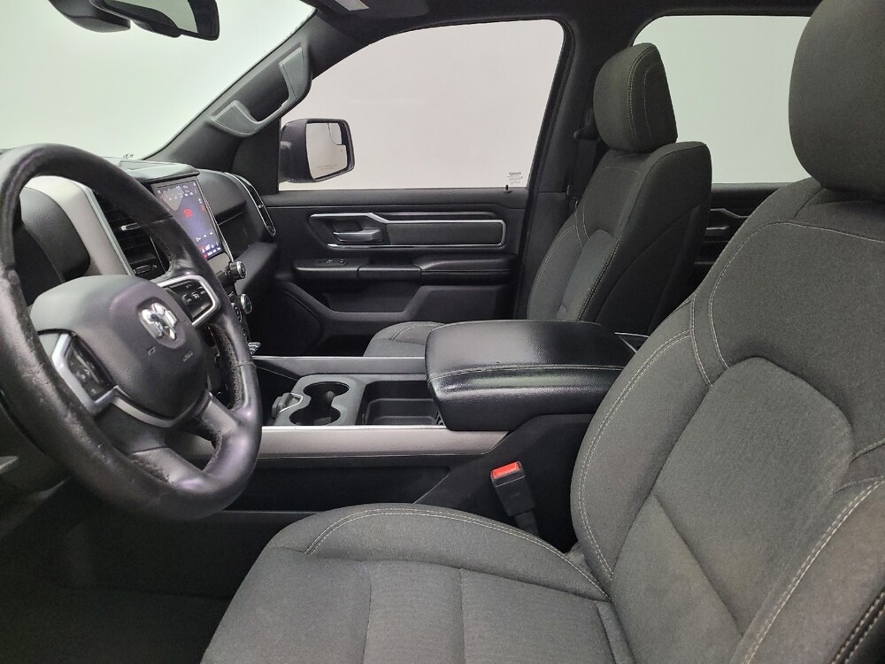 2019 RAM 1500 in Fairfield, OH 45014 - 18113060 17